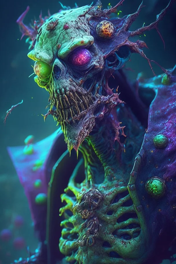 Mutant Plague docter zombie alien,FHD, detailed matte painting, deep color, fantastical, intricate detail, splash screen, complementary colors, fantasy concept art, 32k resolution trending on Artstation Unreal Engine 5