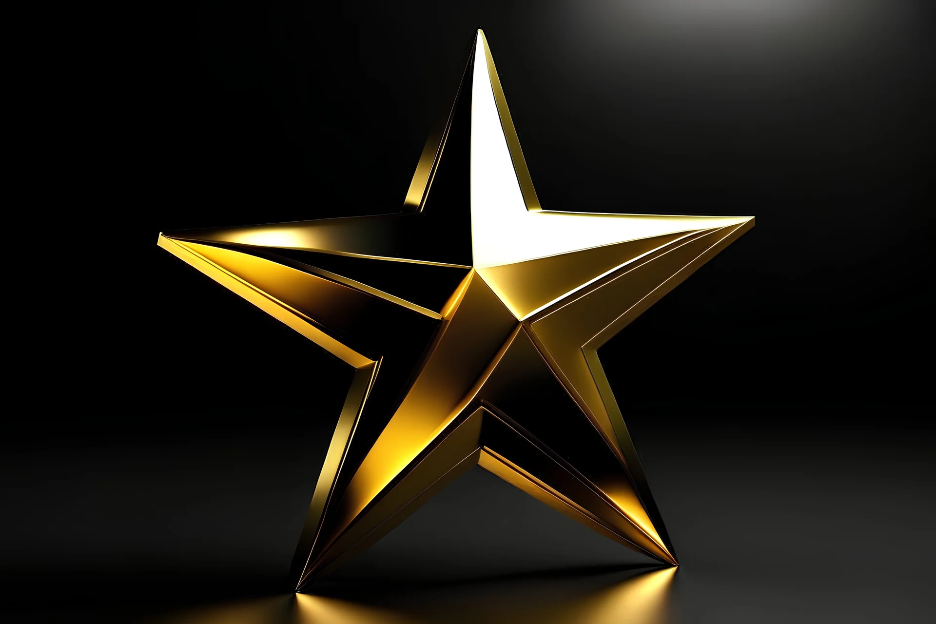 star
