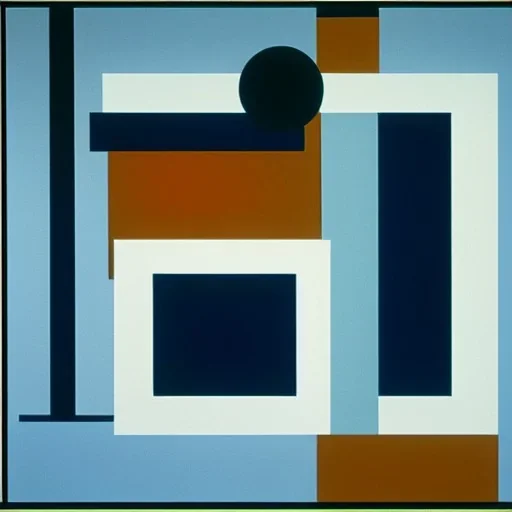 geometric abstraction