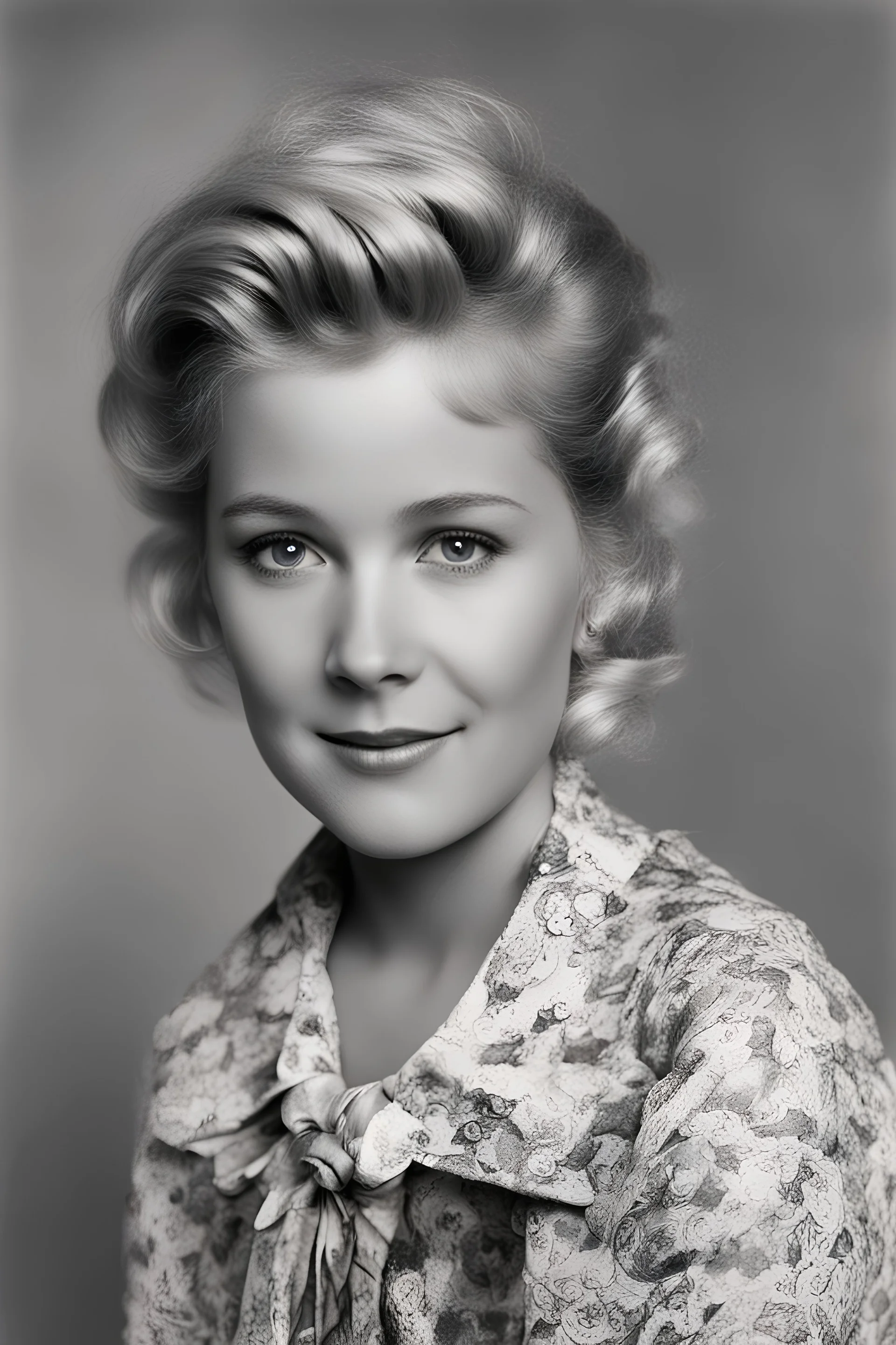 penny parker