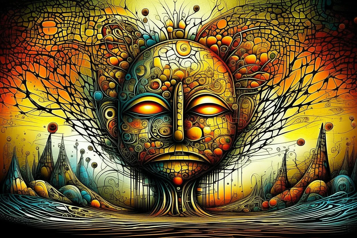 Digital Art