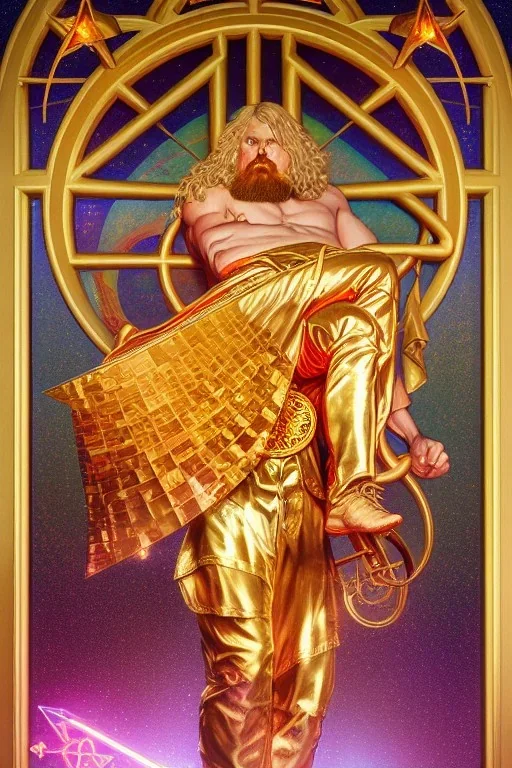 730512662 photorealistic fantasy illustration of I calculated a phantasm to glimpse Pythagoras's golden thigh While performing cult mathematics in the style of Dan Mumford, artgerm, Alphonse Mucha. HDR, dof, deep focus, hyper realistic, magic, mystical, 3d render, octane render, hypersigil