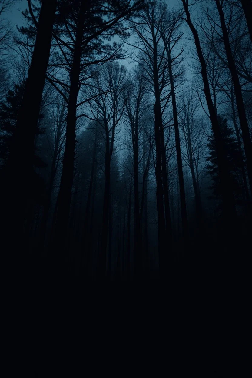 dark forest