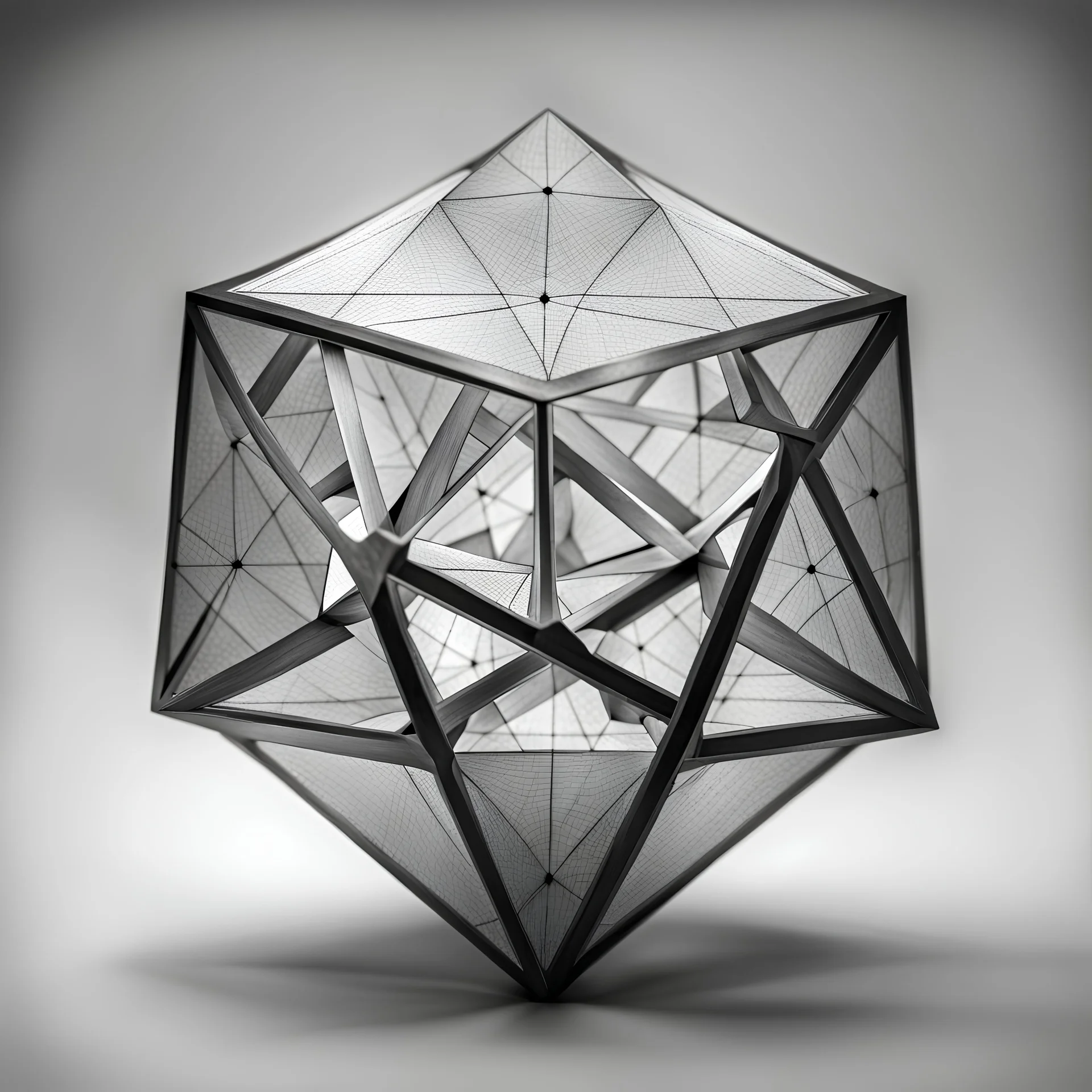 Platonic solid