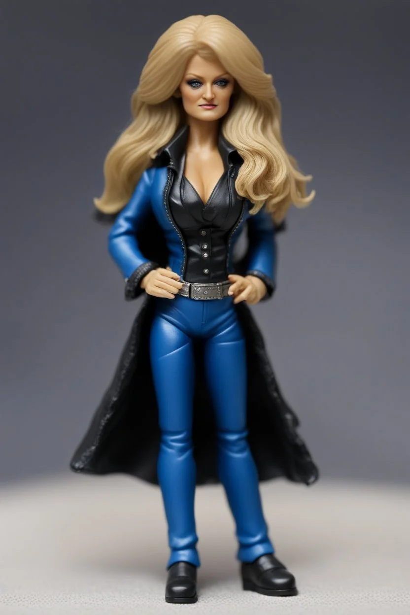 Action figure of Bonnie Tyler