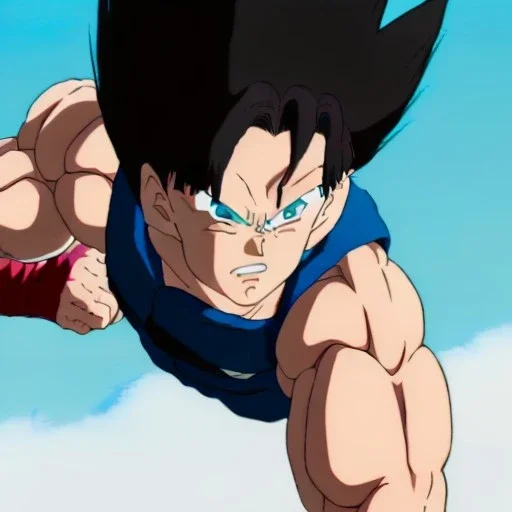 Vegeta