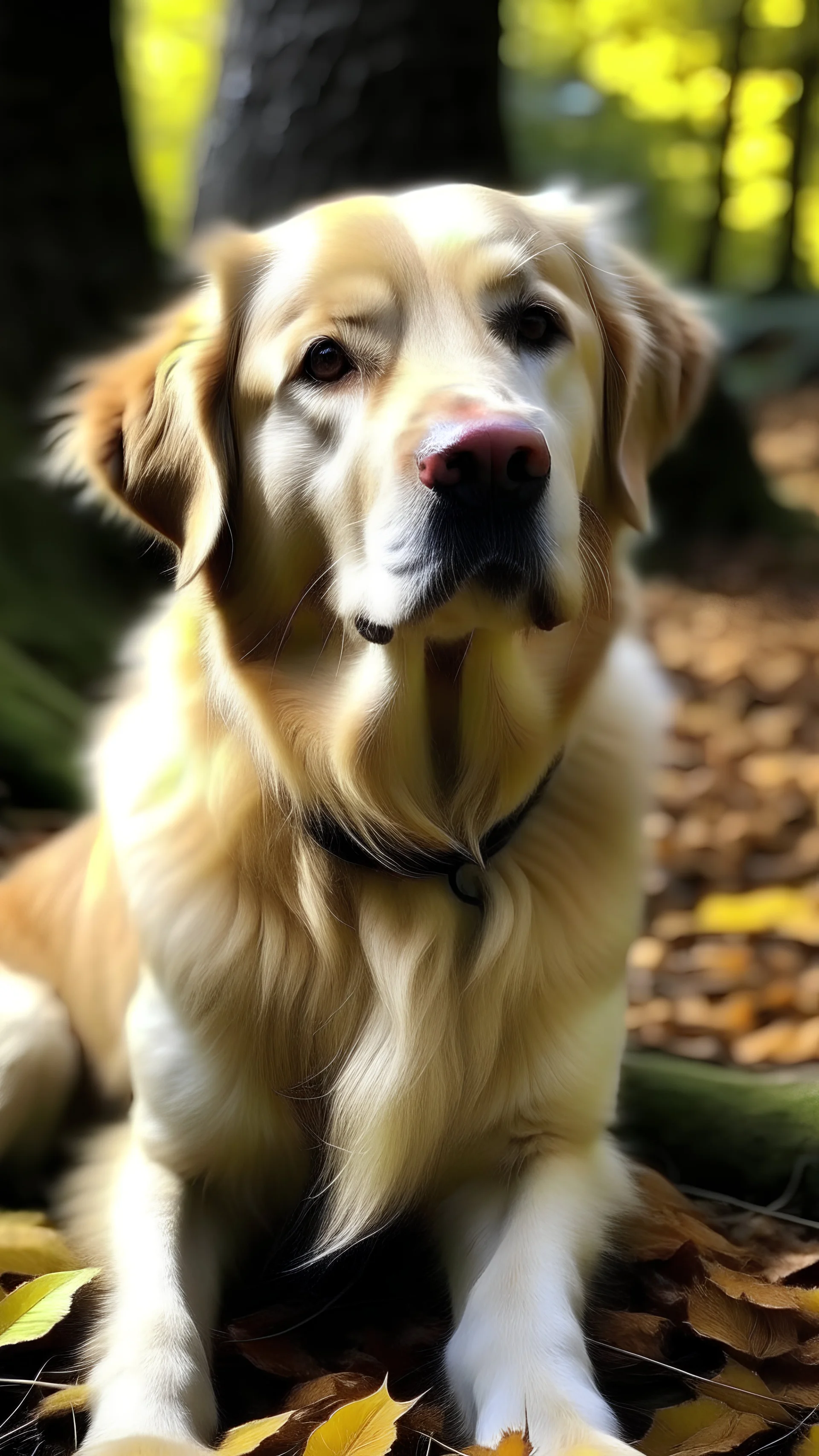 blonde dauchshund