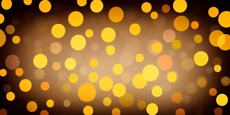 bubbles abstract bokeh background -สีขาว bokeh lights, beige - New Year, Anniversary, Wedding, banner