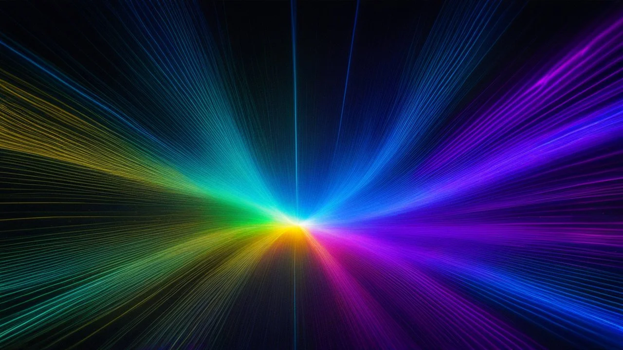 Bose–Einstein condensate, quantum entanglement, beautiful photograph