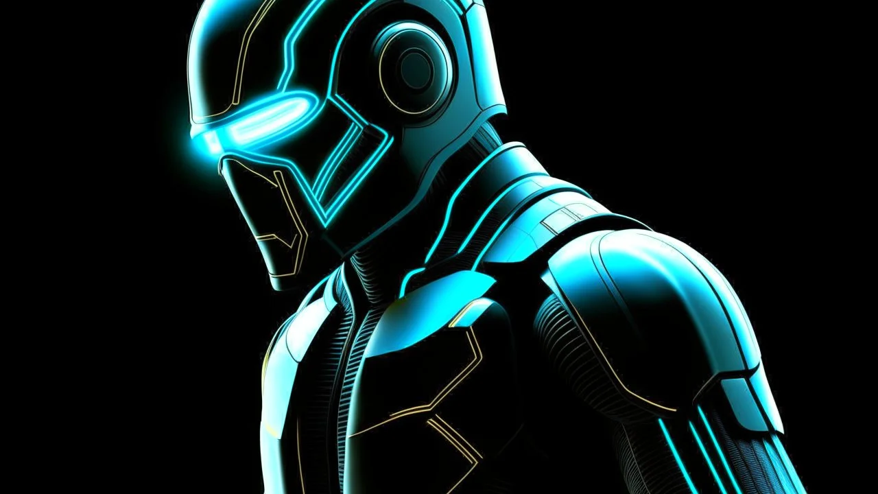 tron legacy