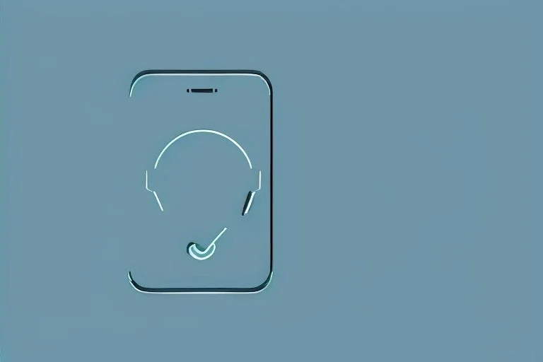 phone cellphone smartphone vector icon symbol illustration