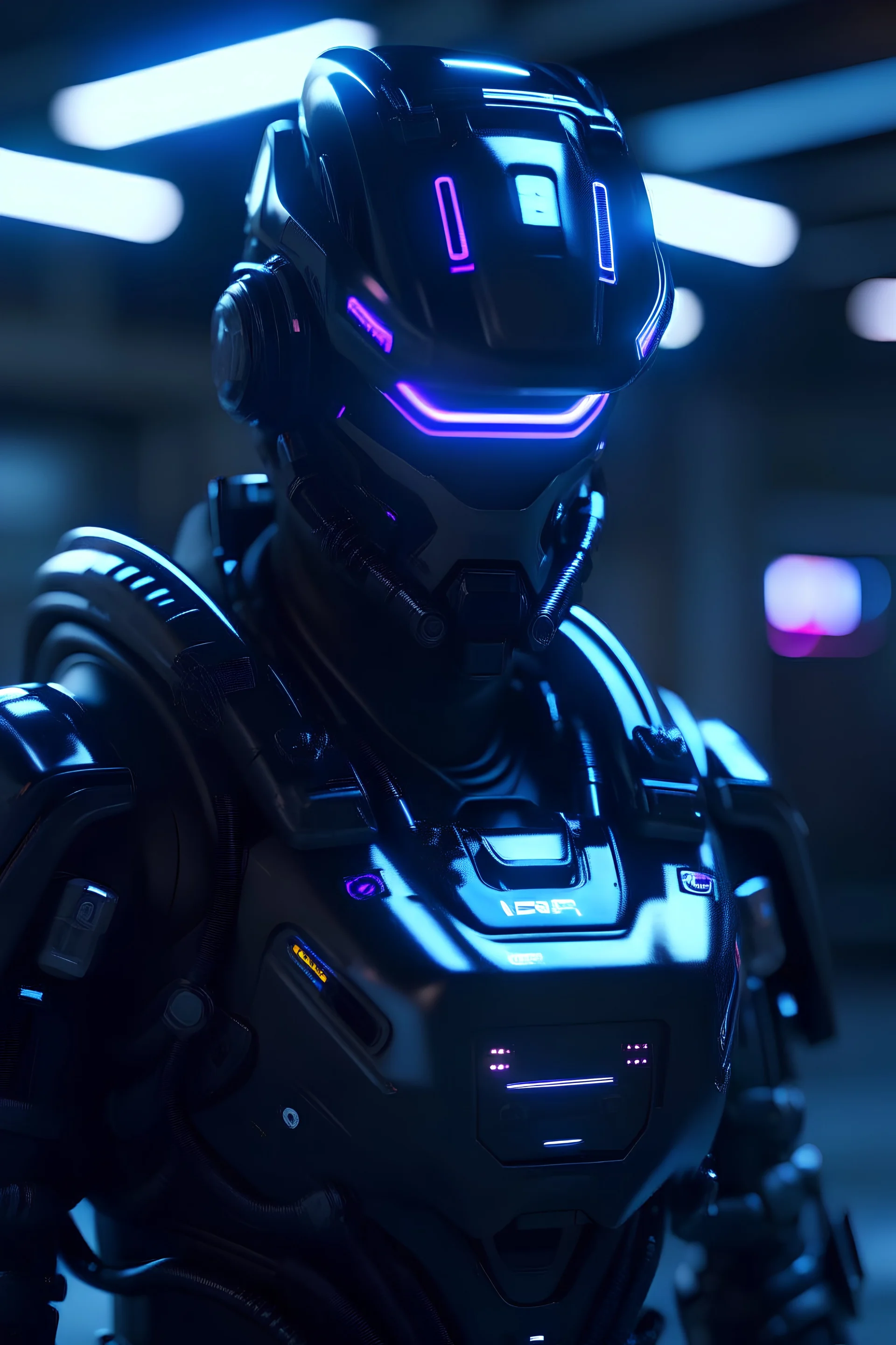Ultra realistic photo a mechenical cyberpunk male android police suit concept ,full size, science, technology,future,electric ,futuristic style, design, practicality,manufacturability,performance, performance, HOF, professional photographer, captured with professional DSLR camera, trending on Artstation, 64k, full size, ultra detailed, ultra accurate detailed, bokeh lighting, surrealism, background,(((realism, realistic, realphoto, photography, portrait, , realistic, beautiful, elegan, rebell