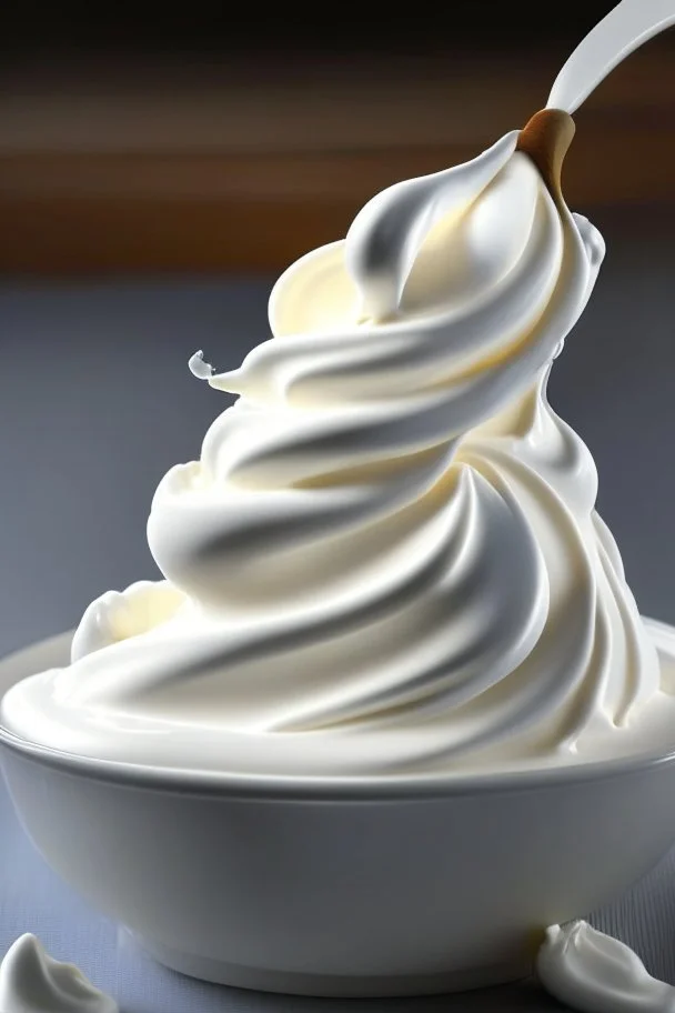 Cooking cream