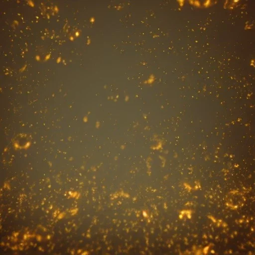 polaroid of a swarm of fireflies inside a jar, luminescent glow, moody, tender, photorealistic, octane render, golden hour