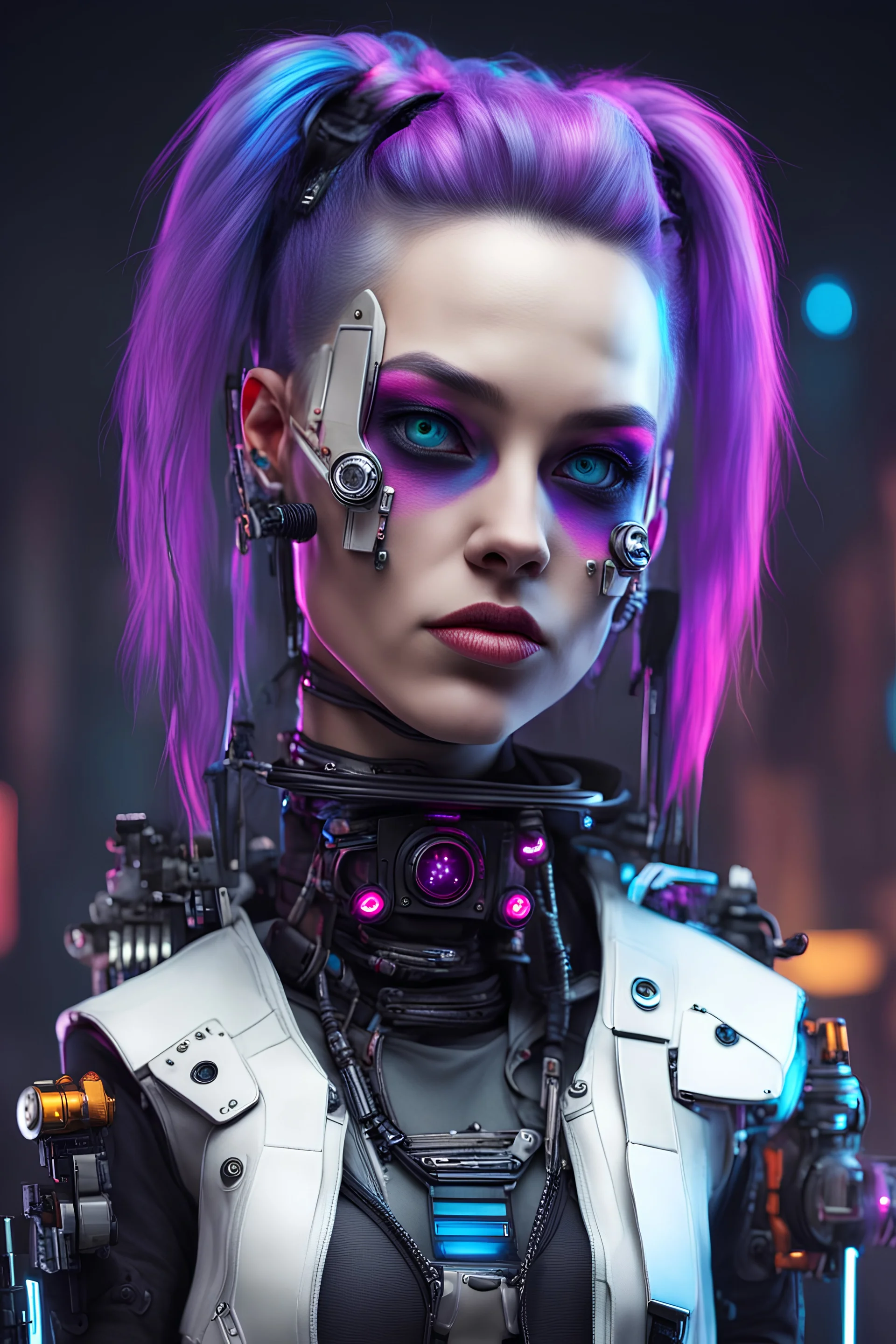 ragdoll cyberpunk