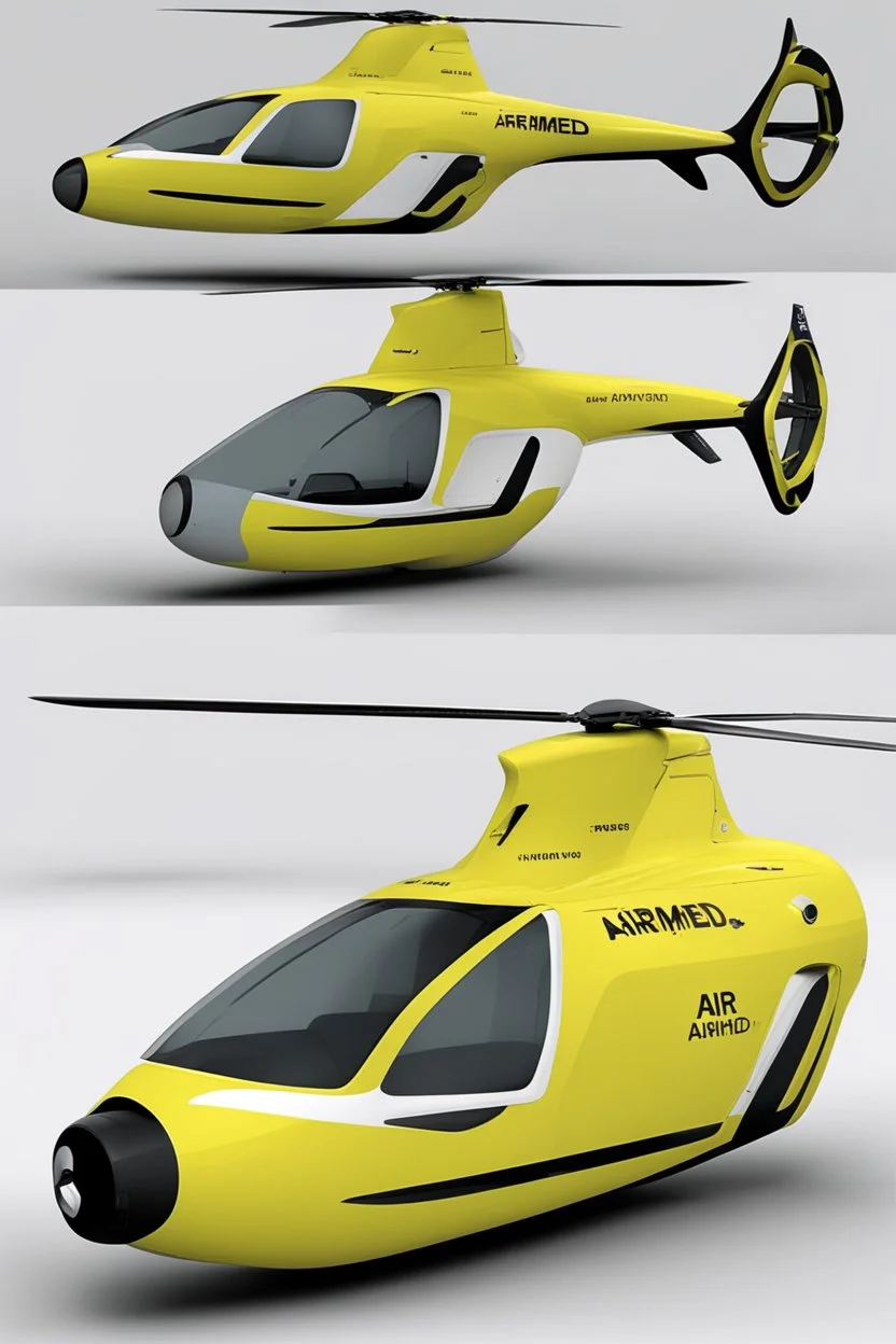 ideation aeroplane airmed air ambulance inspired by shark