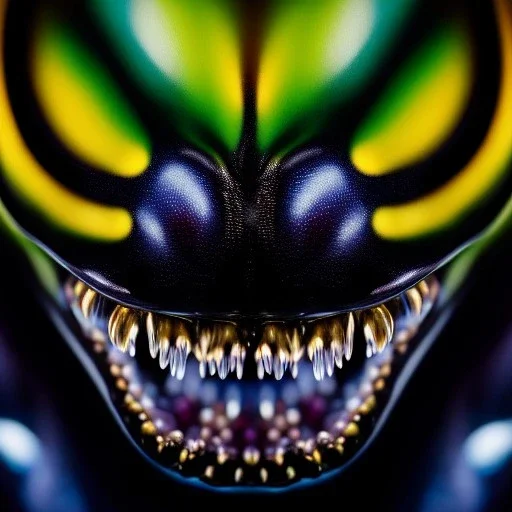 Ultra detailed fullbody Portrait in oil on canvas of Venom merges with The Flash ,extremely detailed digital painting,extremely detailed face,crystal clear Big eyes, mystical colors ,perfectly centered image, perfect composition, rim light, beautiful lighting,masterpiece,8k, stunning scene, raytracing, anatomically correct, in the style of Wizyakuza and robert e howard and InHyuk Lee and Ohrai Noriyoshi and Simon Bisley.