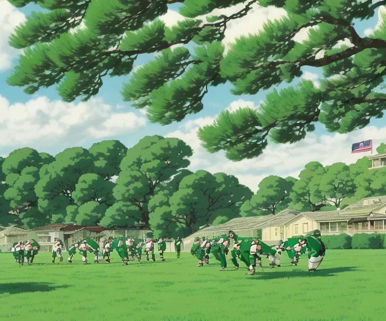 Boston Shamrocks American Football team, Magazine Cover