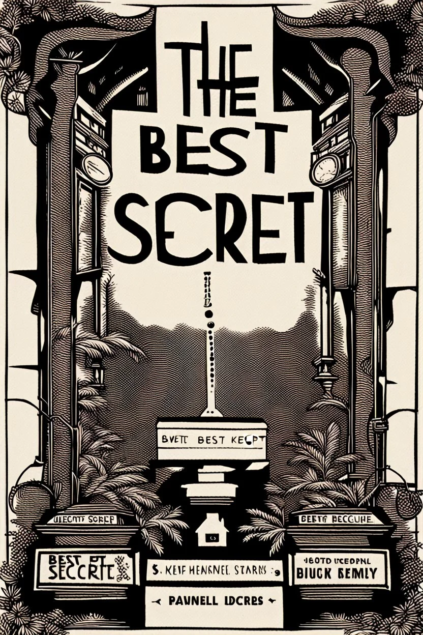 The best kept secret