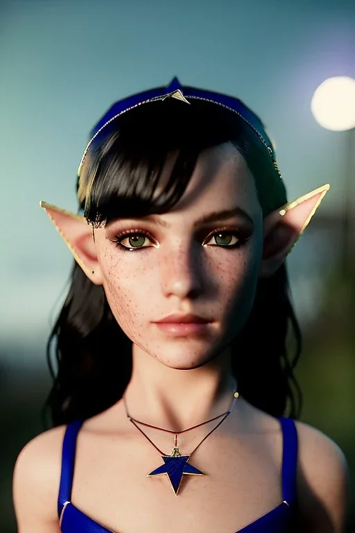 (night:1.1), __bikini__, __angles__, 12 year old elf girl, [__starlets__|__starlets__], (pale __skincolor__ skin:1.2), __camera__ __hair__, detailed face and eyes, (small chested:1.1), leather choker, freckles, dynamic pose, _expression_, __accessory__, strappy outfit, (straps:1.1), skimpy leather gstring, (buckles, buttons, snaps, rings:1.0), tribal tattoos, forest backgrounddetailed eyes, plump lips, fantasy theme, Model hash: ddc3021b