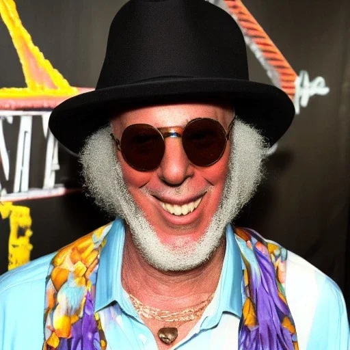 Funkadelic Larry David