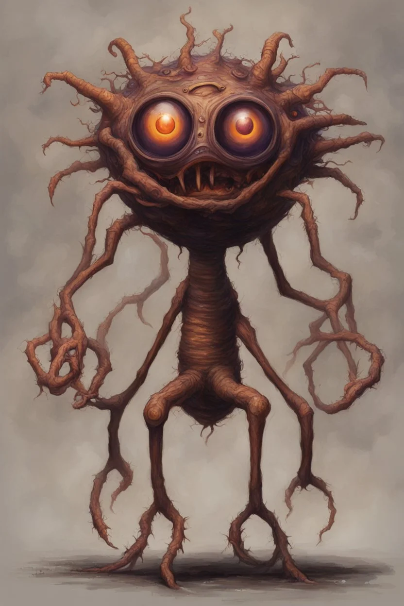 beholder