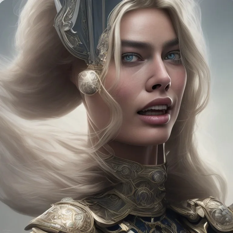 perfect face margot robbie, big boobs long black hair, Unreal Engine 5, highly detailed, highest quality, digital painting, complex 3d render, unreal engine render, insane detail, intricate photograph quality, magnificent, majestic, highly intricate, Realistic photography, grand hall, wicked throne, holding scepter, crown of barbwire, dark color palette, metallic, highly detailed, highest quality, digital painting