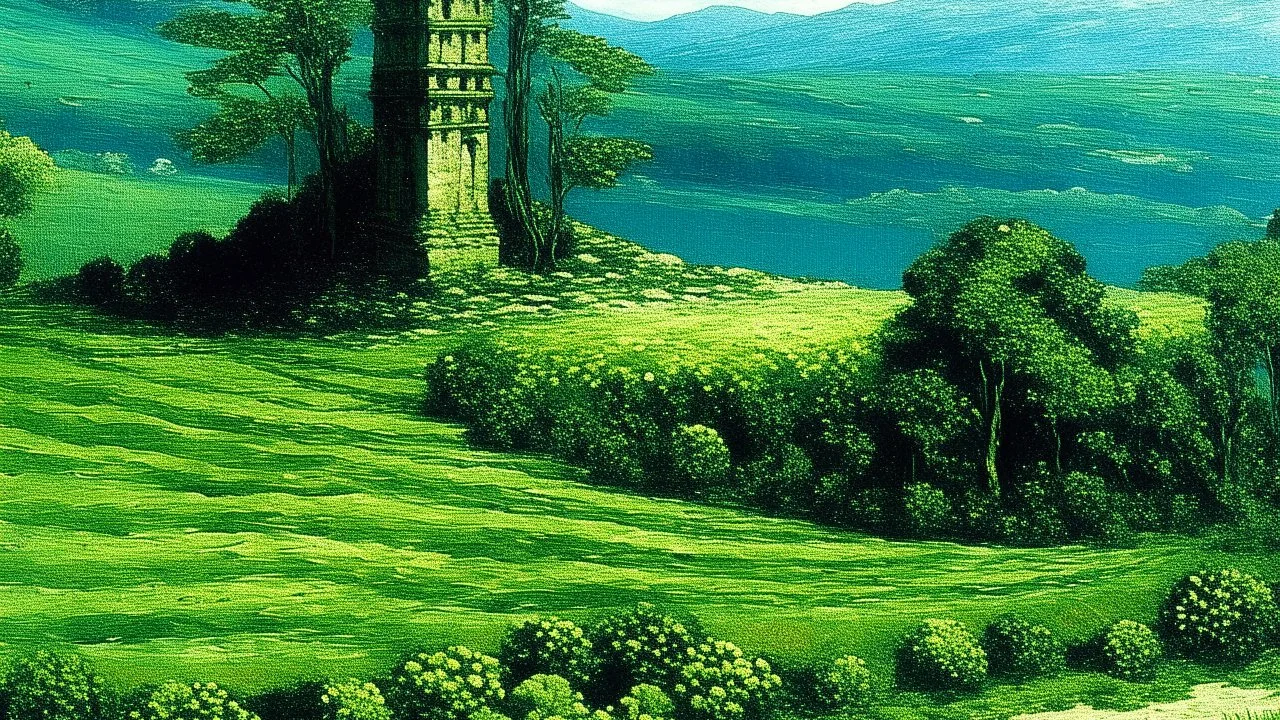 The coral looked like a city built by a forgotten, underwater god, intricate and silent in its age.