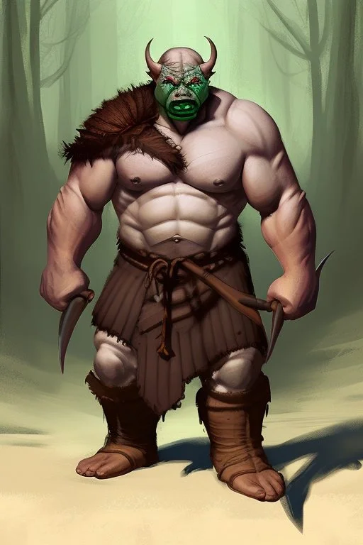 orc
