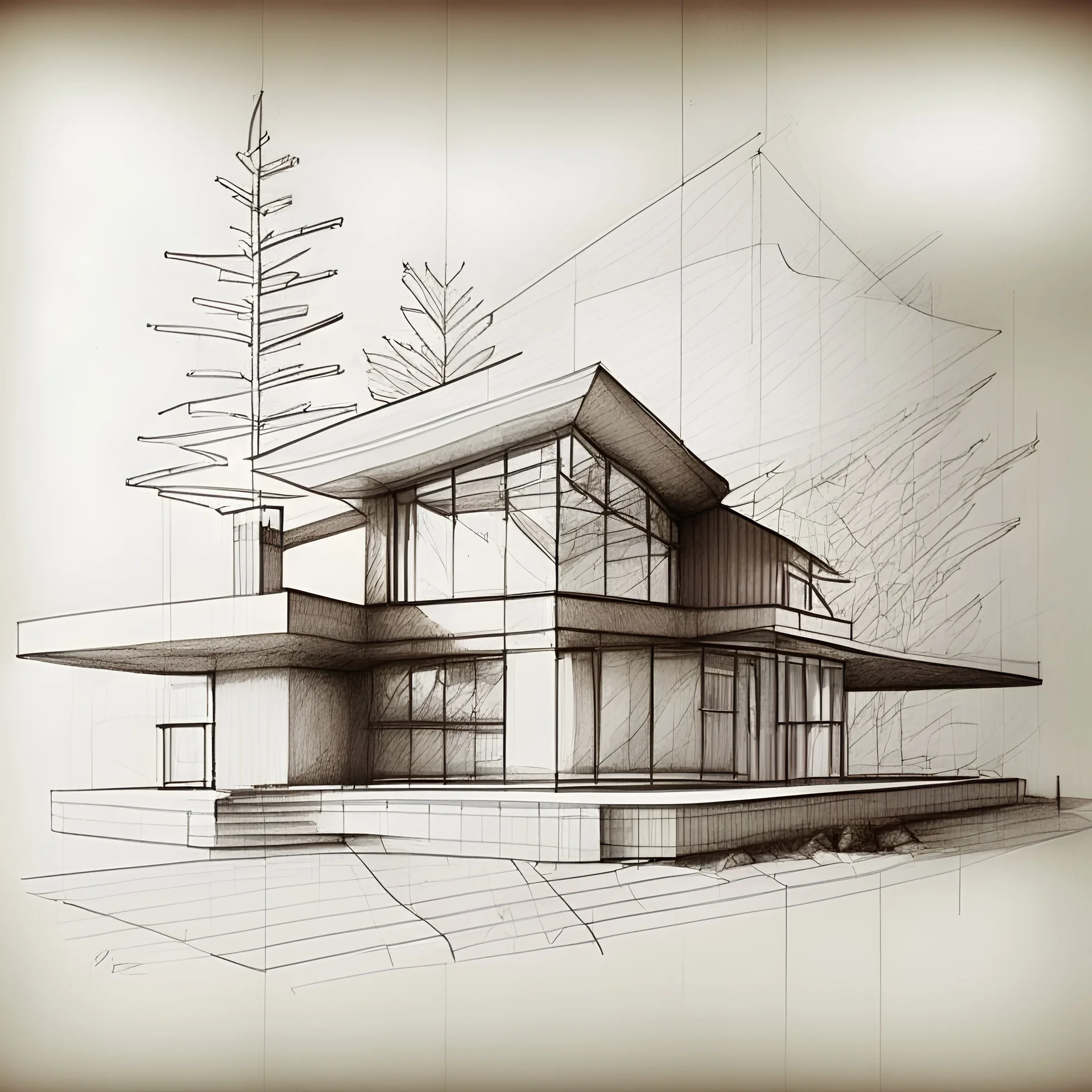 Building Design – House Plan, Structural details, Estimation of the building,  and Front elevation designs - House Construction Guide