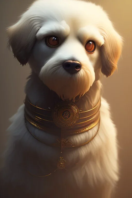 A portrait of a swidish dog by Greg Rutkowski, Sung Choi, Mitchell Mohrhauser, Maciej Kuciara, Johnson Ting, Maxim Verehin, Peter Konig, 8k photorealistic, cinematic lighting, HD, high details, dramatic, atmosphereric, trending on artstation