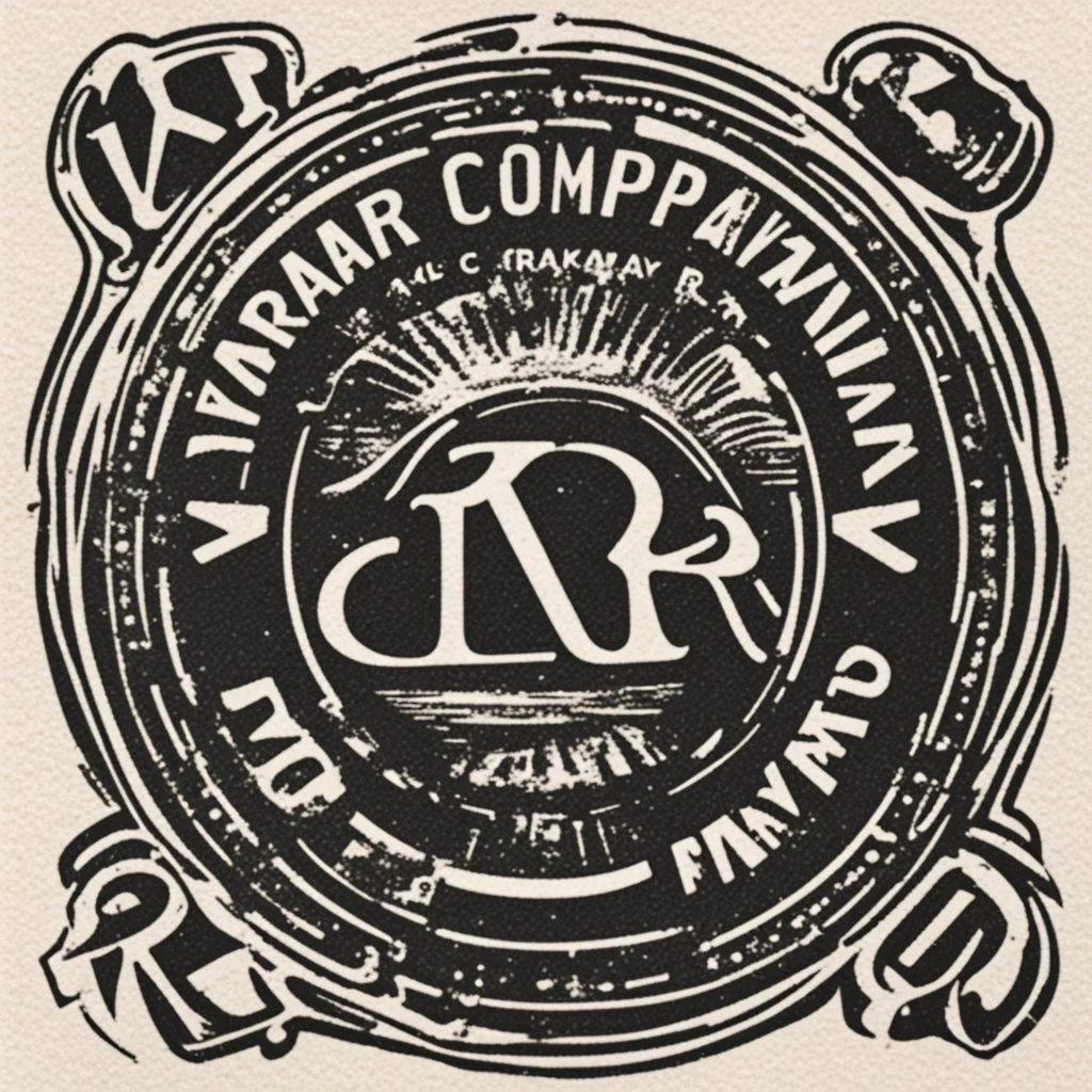 KAR COMPANY STAMP ,PNG