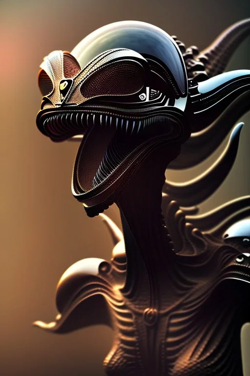 alien, demons, 8k, finely detailed, photo realistic.