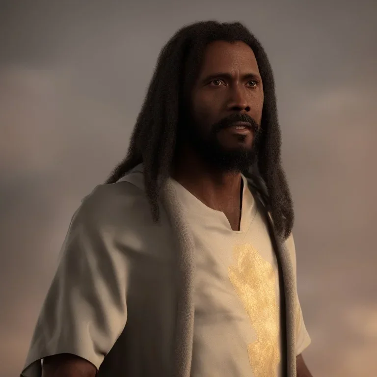 black jesus