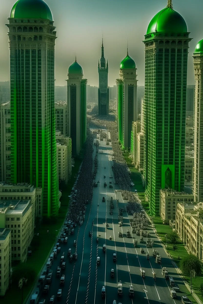 Saudi National Day