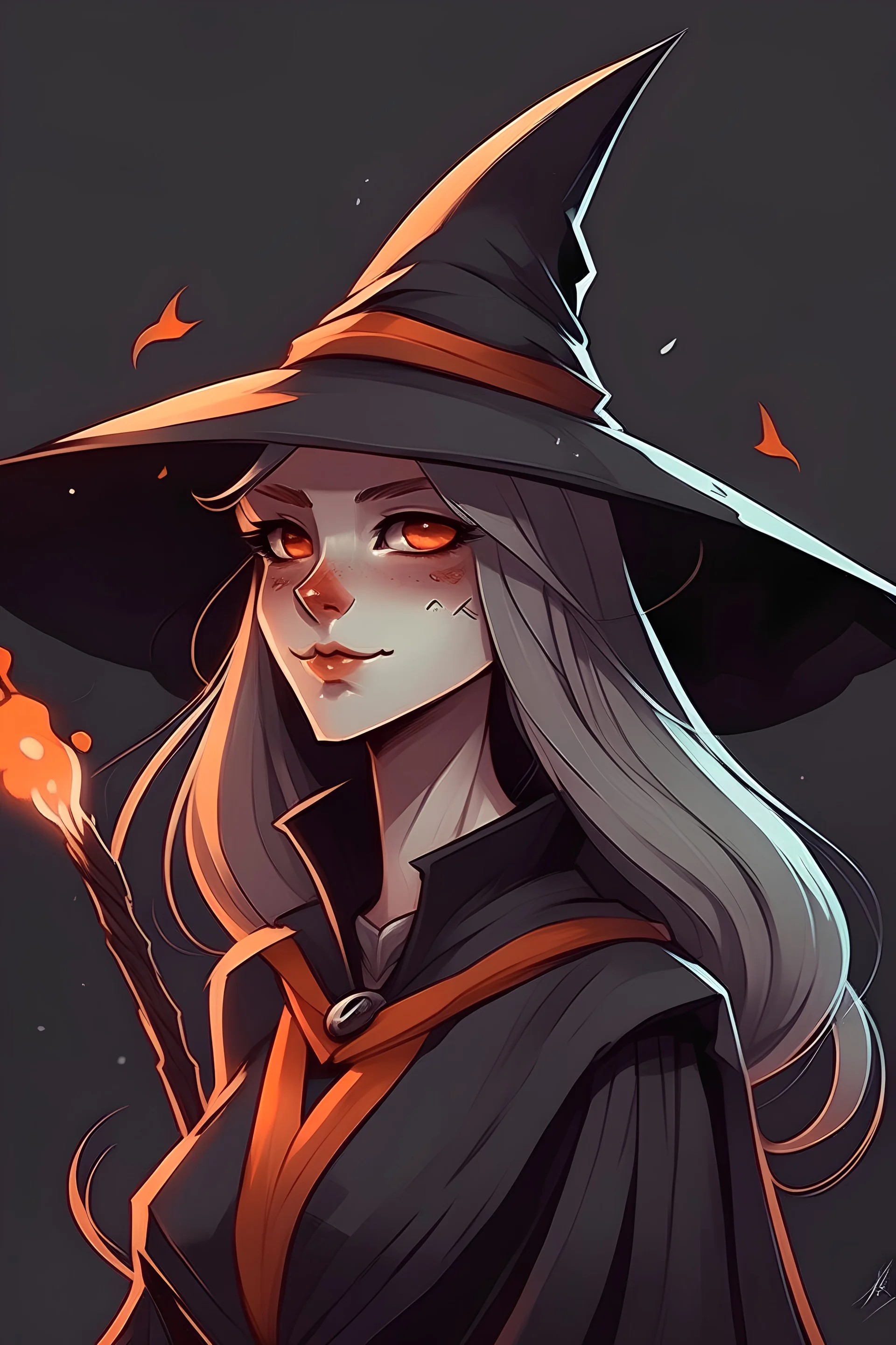 Witch