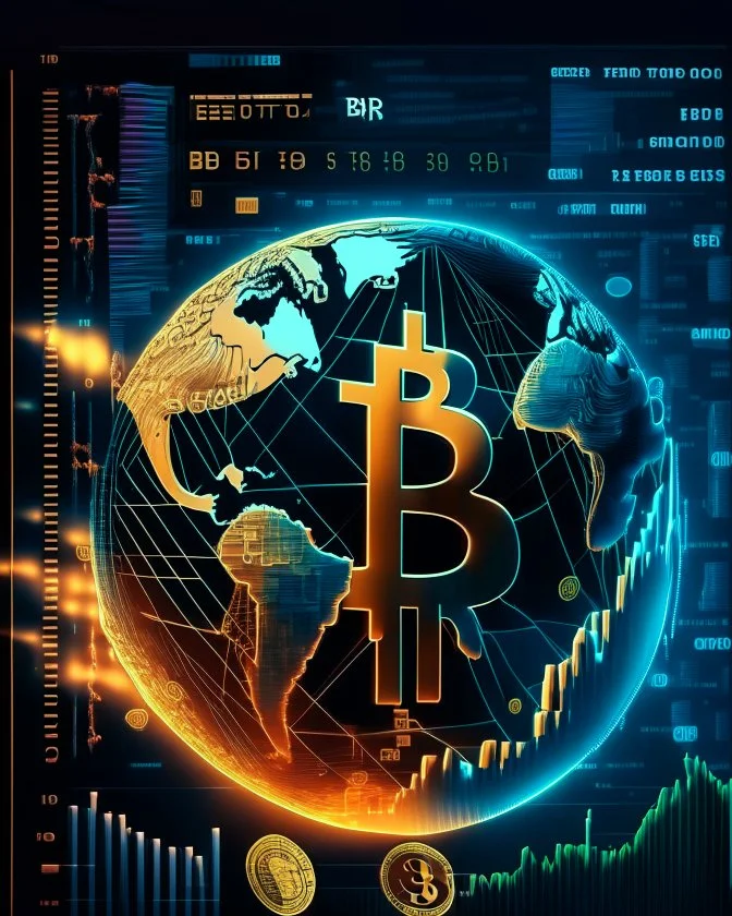 BTC CRYPTO GLOBAL TRADE