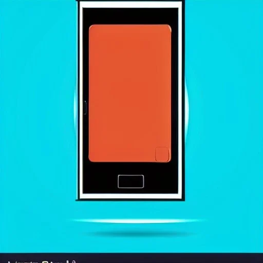 phone cellphone smartphone vector illustration vector