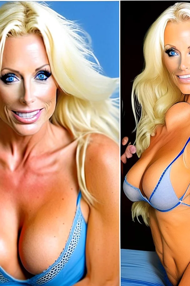 40s Blonde Porn - 40 year old blonde porn star\
