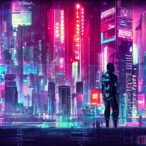 Cyberpunk