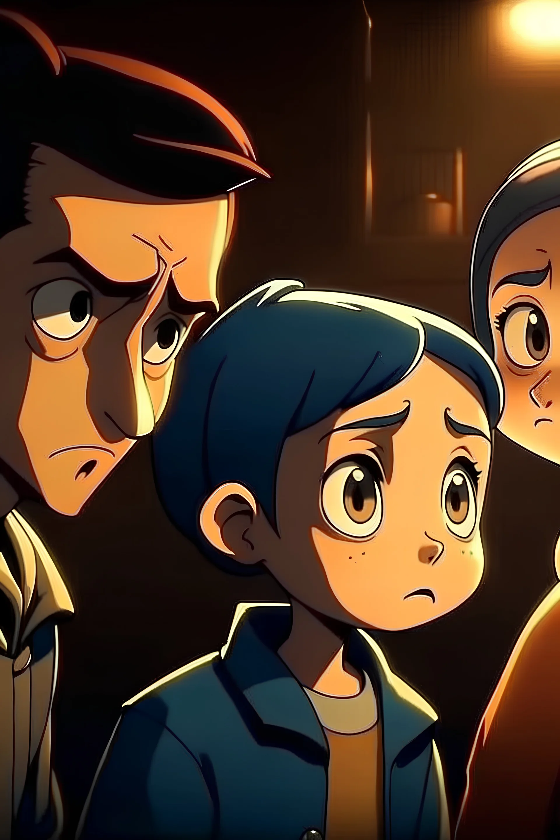 صور انمي فخمة