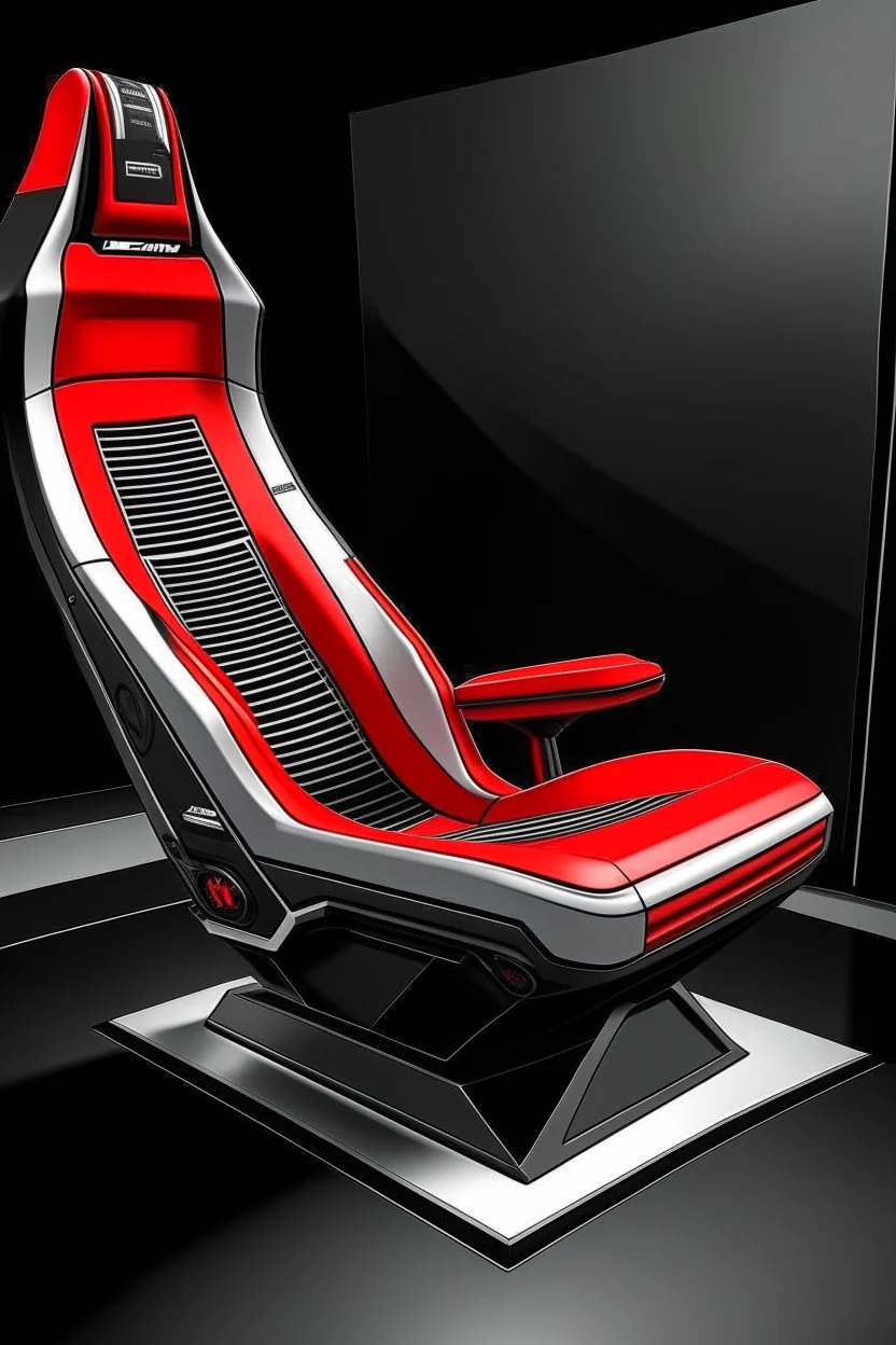 innovation seat