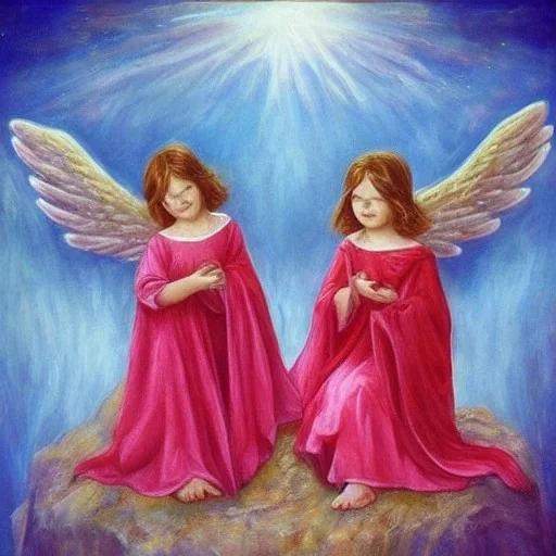 Angels