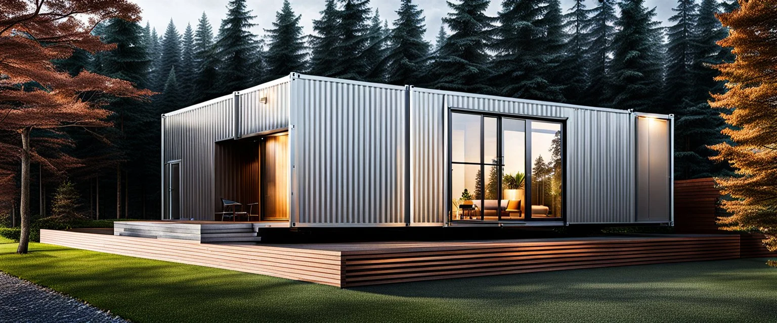 container house