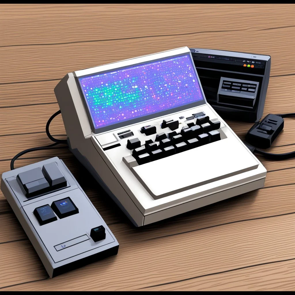 (pixel commodore 64 nostalgia) blisters on the feet