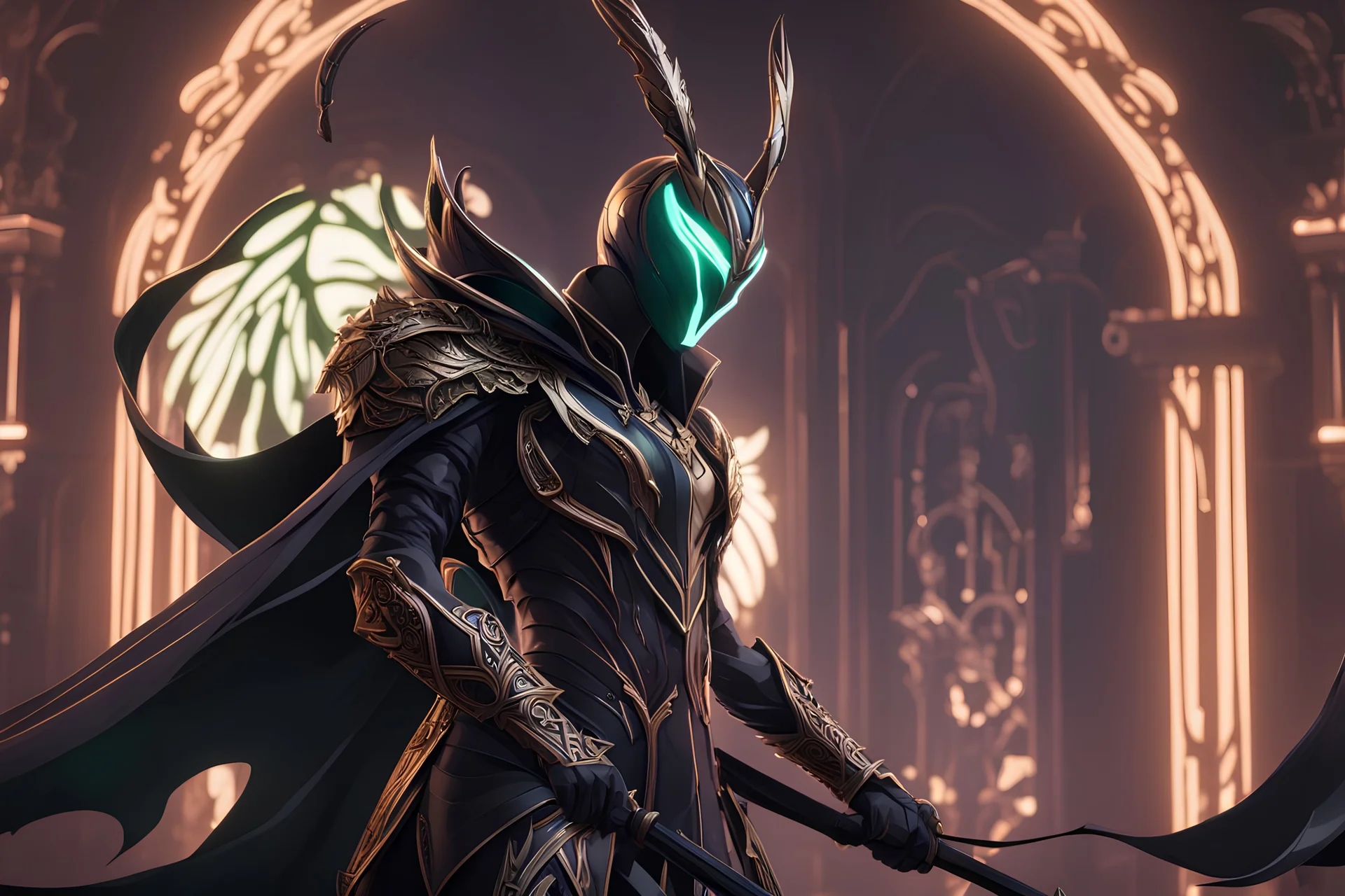 Mantis lord knight venom in 8k solo leveling shadow artstyle, in the style of fairy academia, hollow knight them, mask, close picture, neon lights, intricate details, highly detailed, high details, detailed portrait, masterpiece,ultra detailed, ultra quality