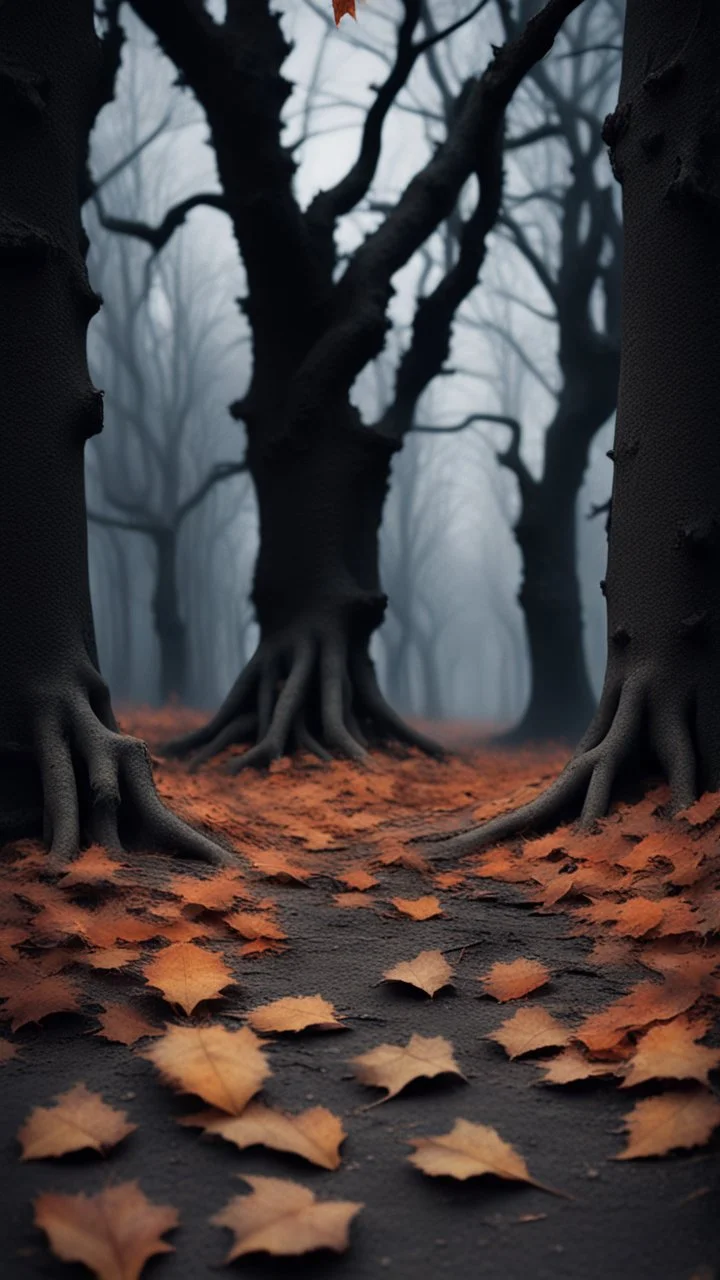 nature in the painful darkness Does not look like itself. Along the deserted and bare alley Rustling with fallen leaves, Why do you, not sparing yourself, Wander with your head uncovered? The life of plants is now hidden In these strange stumps of branches, Well, what happened to you, What happened to your soul? How dare you let this beauty, Your precious soul, Go, so that she would wander the world, Bruegel painting style