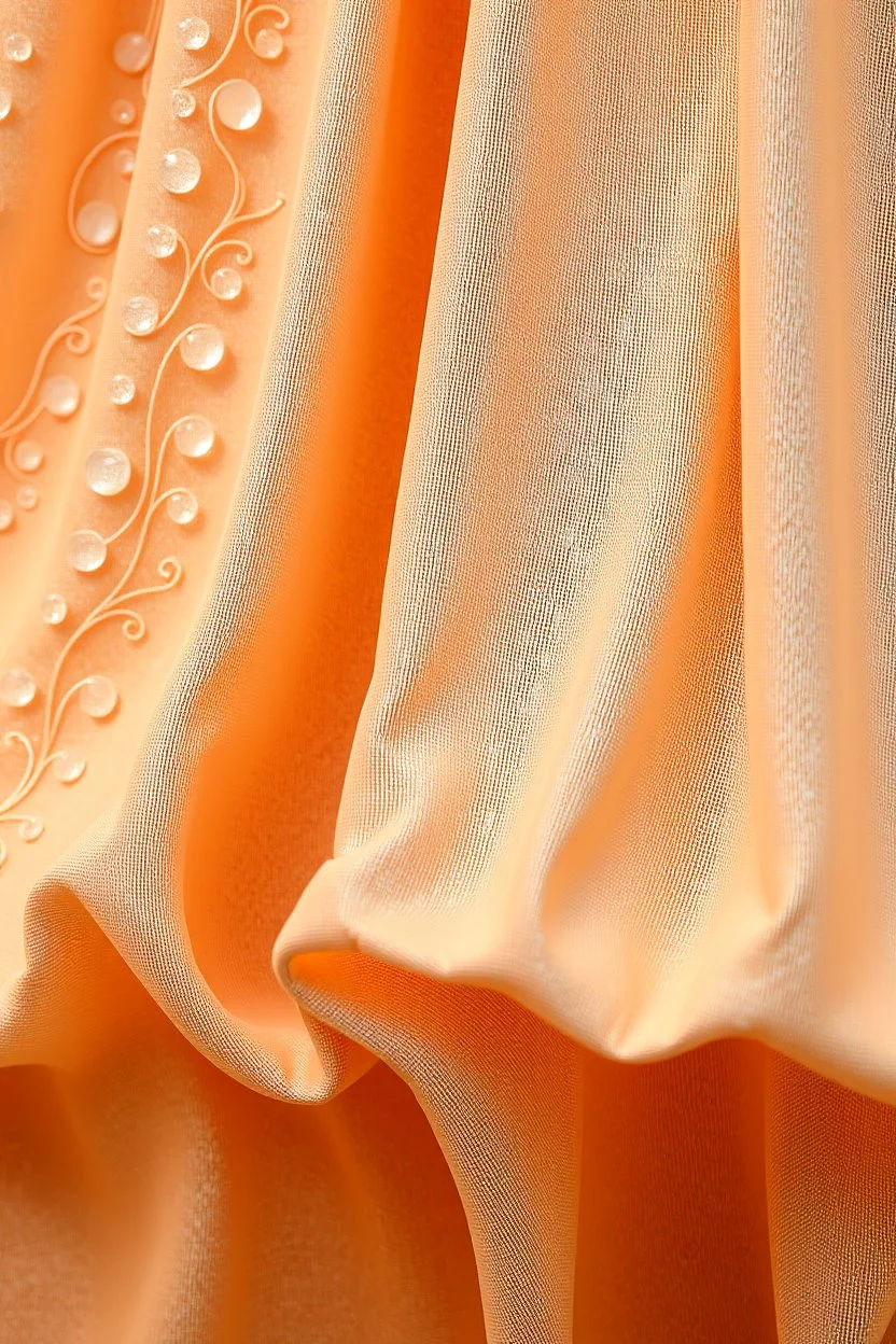 fabric made with 3D print