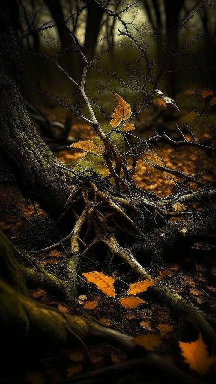 nature in the painful darkness Does not look like itself. Along the deserted and bare alley Rustling with fallen leaves, Why do you, not sparing yourself, Wander with your head uncovered? The life of plants is now hidden In these strange stumps of branches, Well, what happened to you, What happened to your soul? How dare you let this beauty, Your precious soul, Go, so that she would wander the world, Bruegel painting style