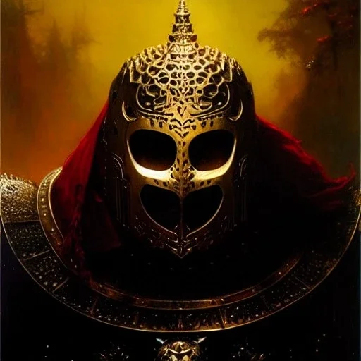 portrait 'Knight of the skull-Berserk',ancient metal armor,glowing eyes ,painting by gaston bussiere, greg rutkowski, yoji shinkawa, yoshitaka amano, tsutomu nihei, donato giancola, tim hildebrandt, oil on canvas, cinematic composition, extreme detail,fit full head inside picture,16k